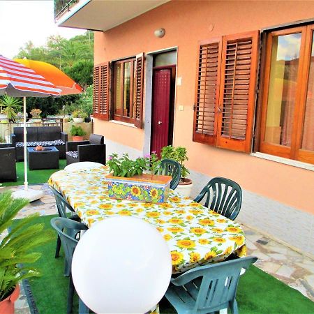 Villa Casa Rosaria San Giorgio  Exterior foto