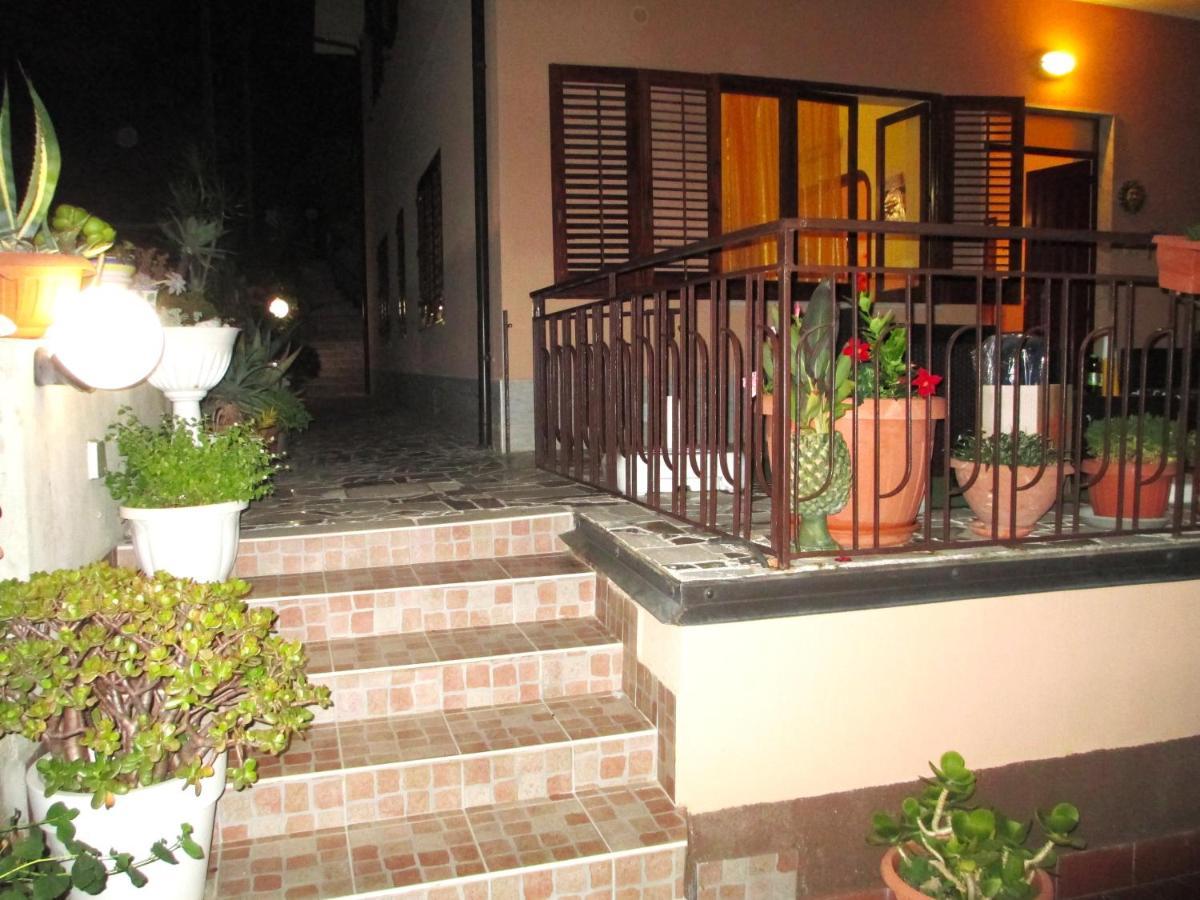 Villa Casa Rosaria San Giorgio  Exterior foto