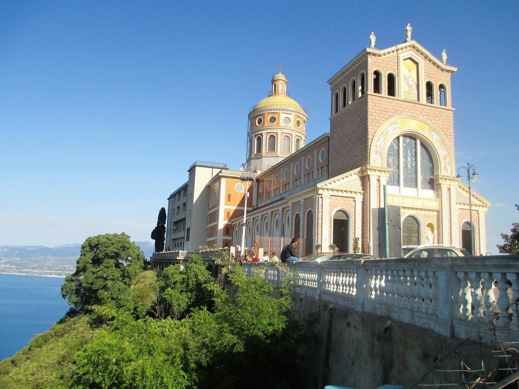Villa Casa Rosaria San Giorgio  Exterior foto