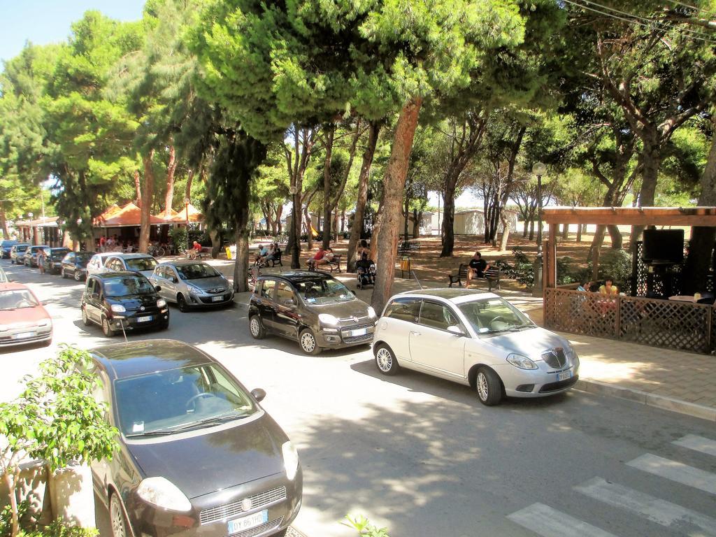 Villa Casa Rosaria San Giorgio  Exterior foto
