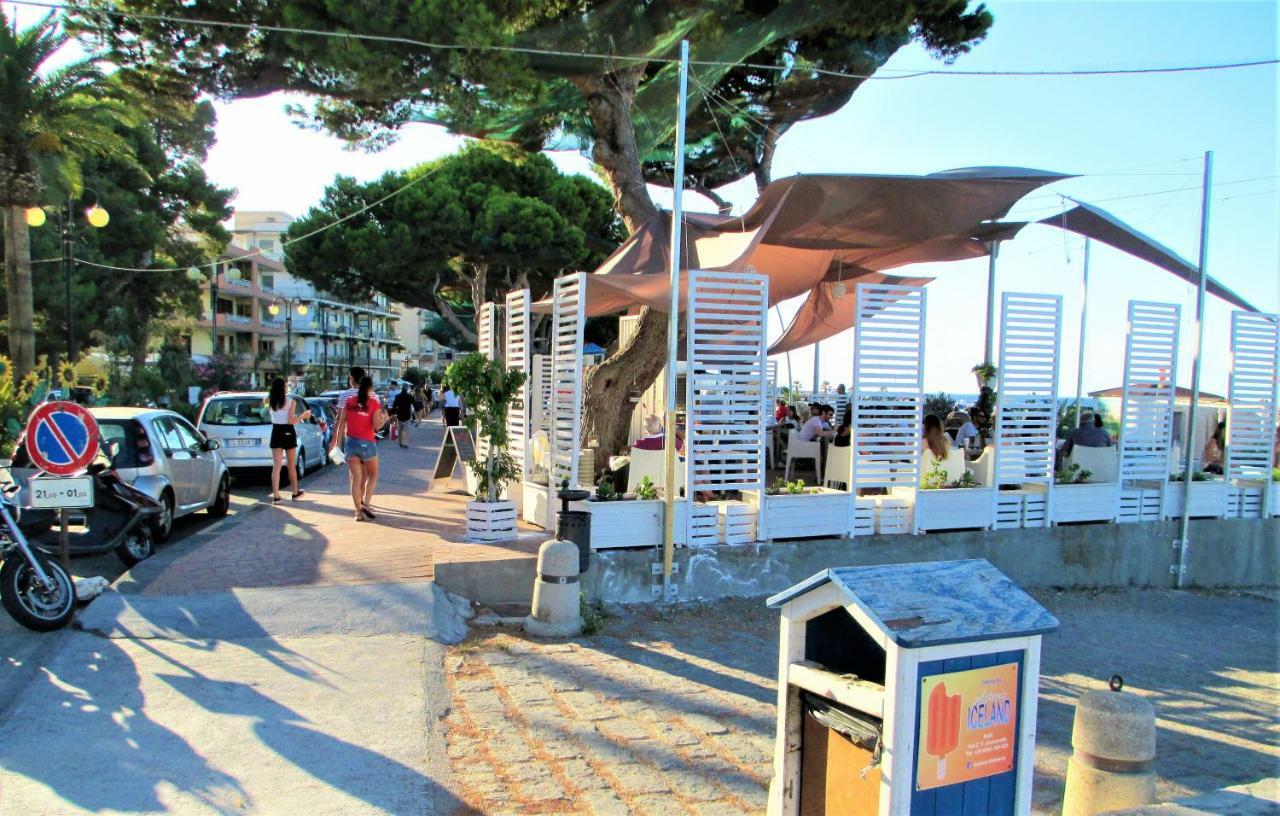 Villa Casa Rosaria San Giorgio  Exterior foto